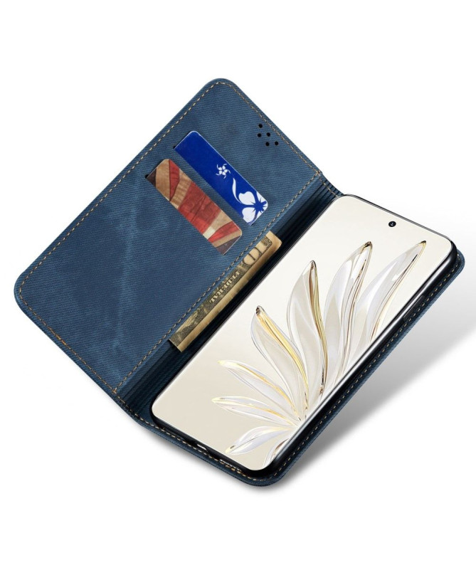 Housse Honor Magic 5 Lite La Giulia Style Jeans