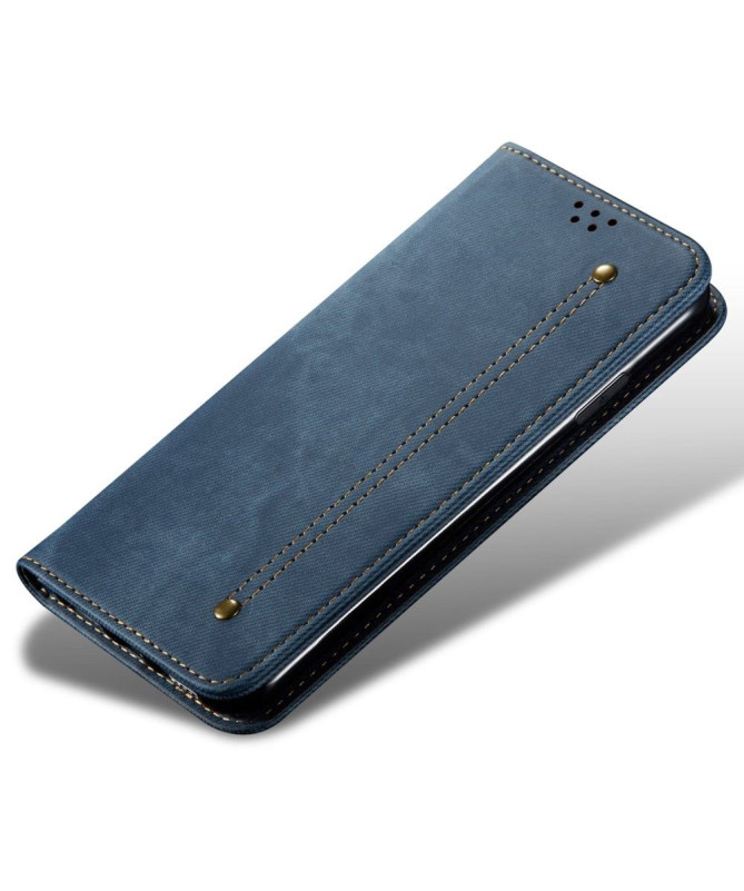 Housse Honor Magic 5 Lite La Giulia Style Jeans