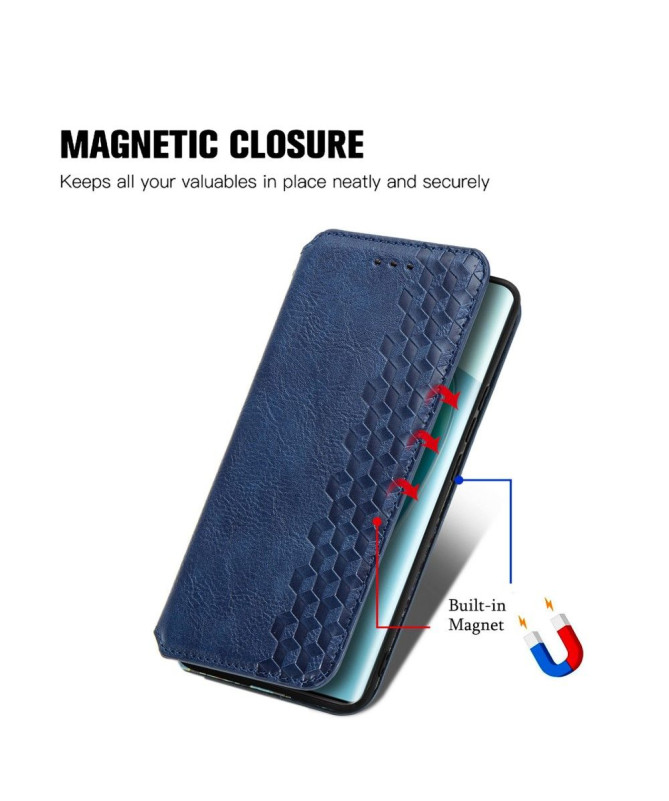 Housse Honor Magic 5 Lite KUB Design