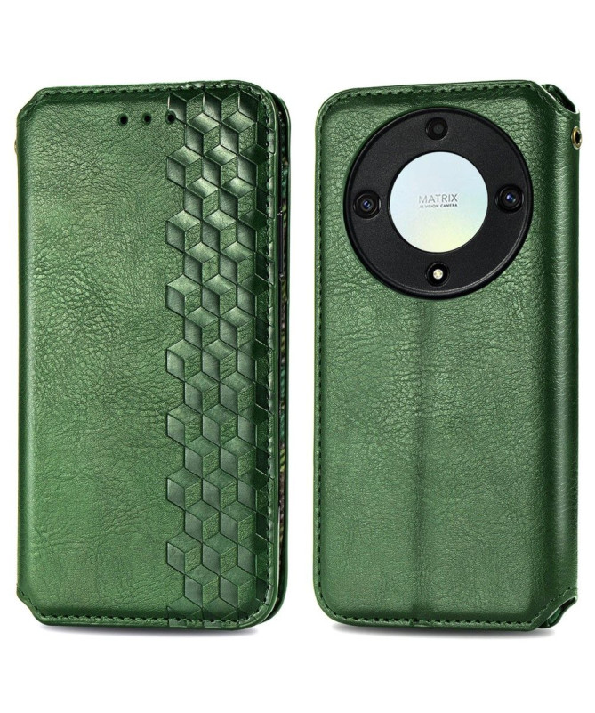 Housse Honor Magic 5 Lite KUB Design