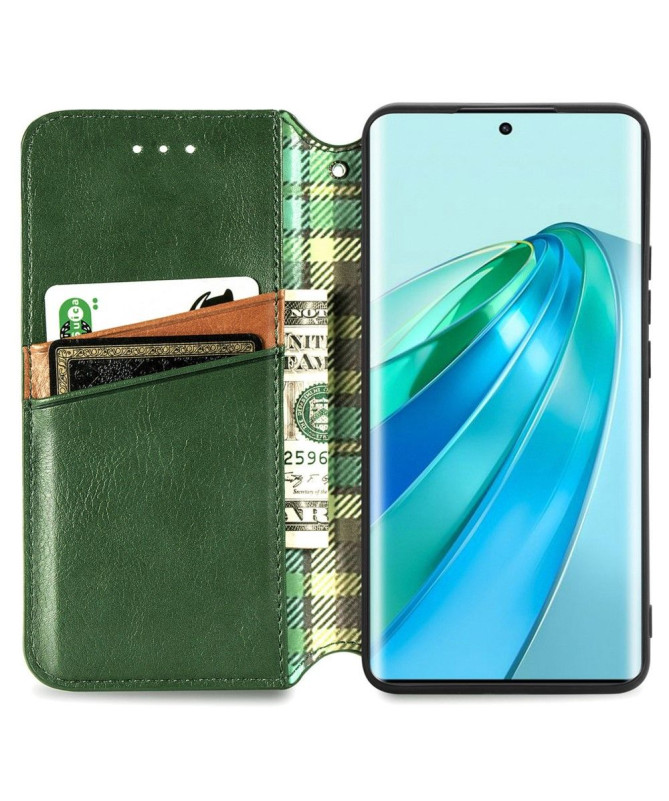 Housse Honor Magic 5 Lite KUB Design