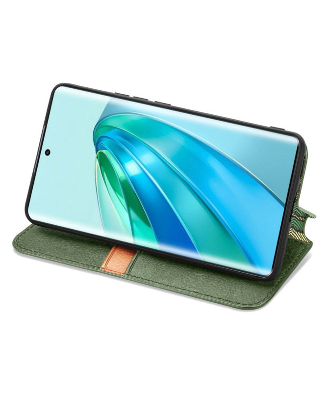 Housse Honor Magic 5 Lite KUB Design