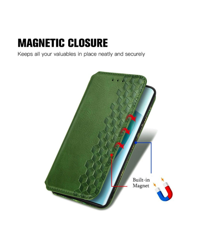 Housse Honor Magic 5 Lite KUB Design