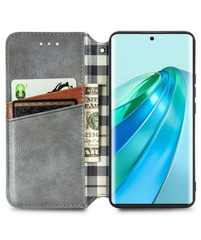 Housse Honor Magic 5 Lite KUB Design