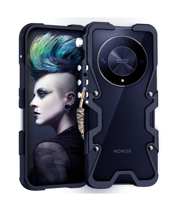 Coque Honor Magic 6 Lite 5G Bumper de Protection Robuste