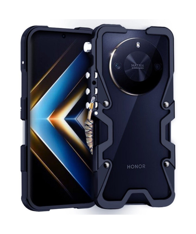 Coque Honor Magic 6 Lite 5G Bumper de Protection Robuste