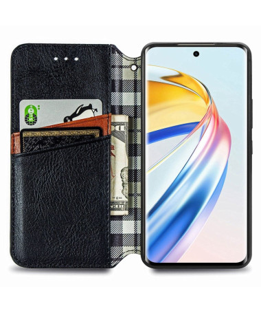 Housse Honor Magic 6 Lite 5G KUB Design