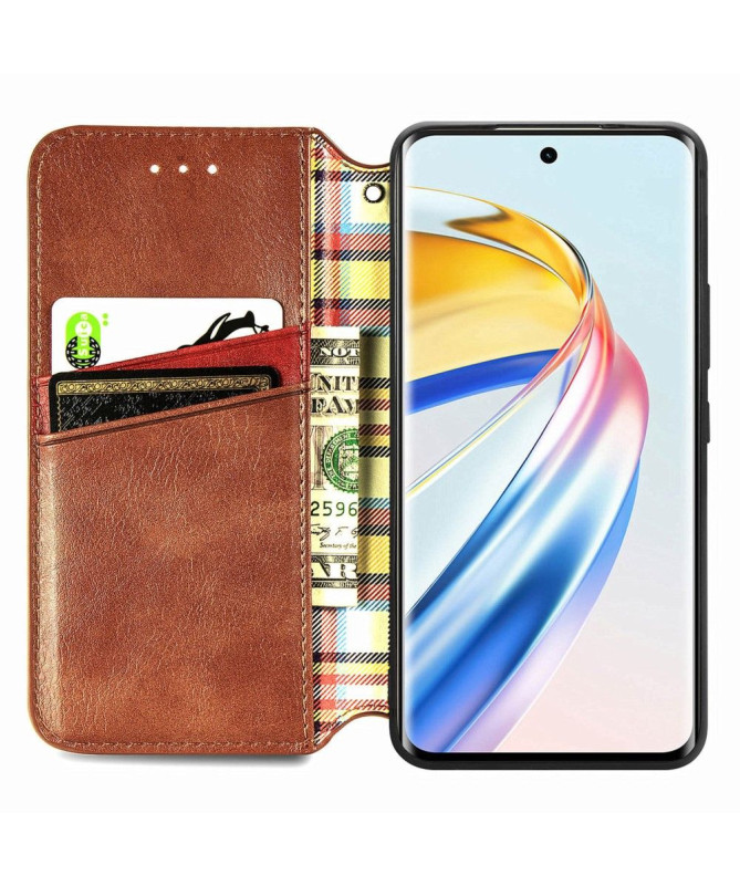 Housse Honor Magic 6 Lite 5G KUB Design