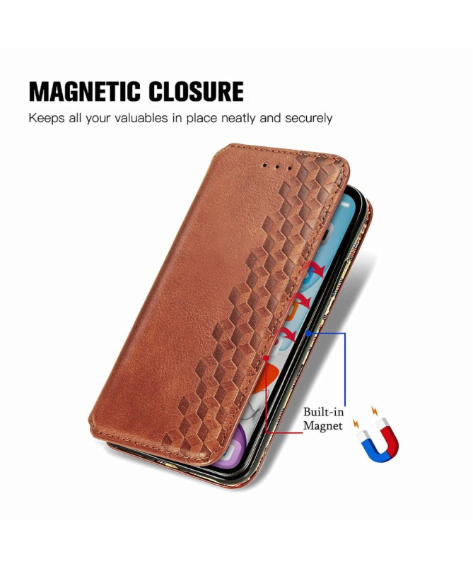 Housse Honor Magic 6 Lite 5G KUB Design