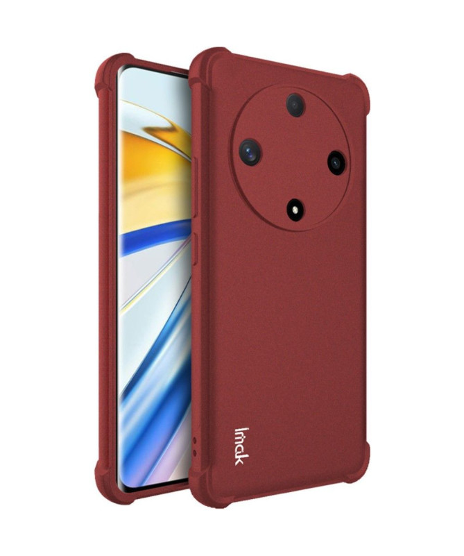 Coque Honor Magic 6 Lite 5G angles renforcés IMAK