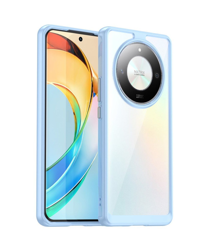 Coque Honor Magic 6 Lite 5G Transparente Antichoc