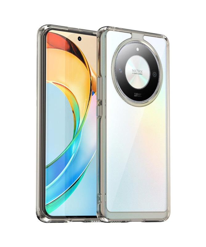 Coque Honor Magic 6 Lite 5G Transparente Antichoc