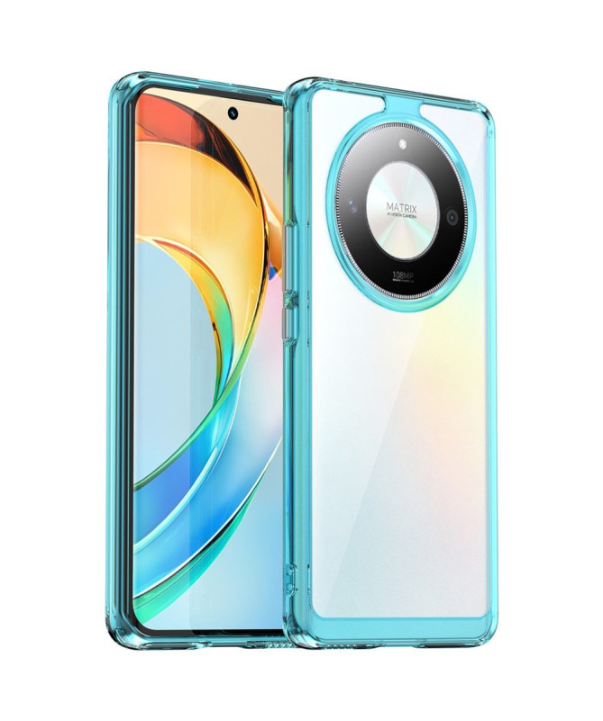 Coque Honor Magic 6 Lite 5G Transparente Antichoc