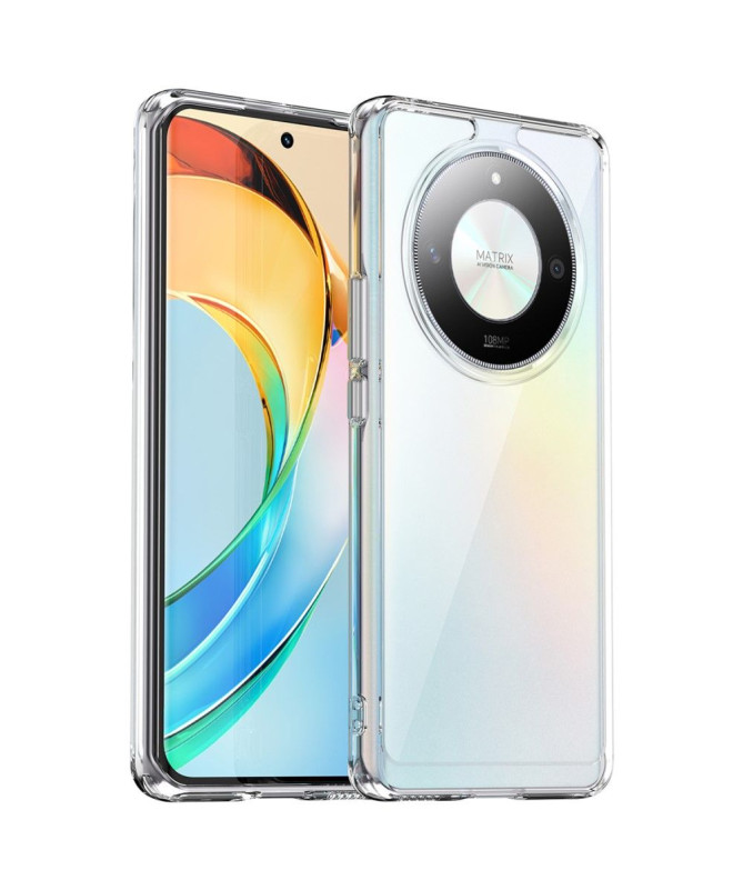 Coque Honor Magic 6 Lite 5G Transparente Antichoc