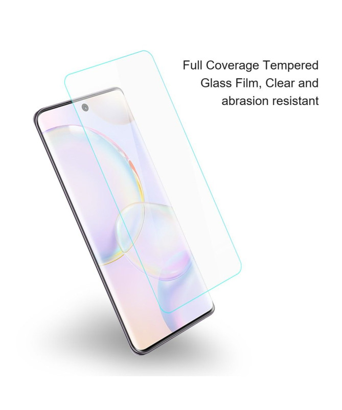 Film protecteur Honor 90 Smart en verre trempé