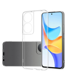 Coque Honor 90 Smart Prem's Transparente