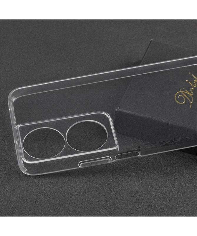 Coque Honor 90 Smart Prem's Transparente