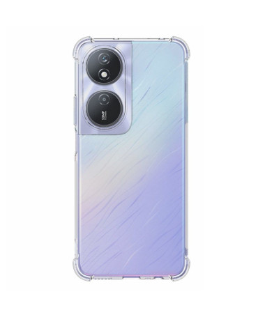 Coque Honor 90 Smart transparente angles renforcés