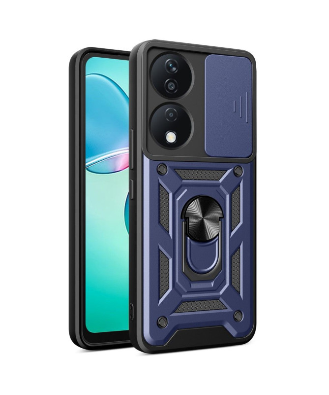 Coque Honor 90 Smart Camera Slide Fonction Support