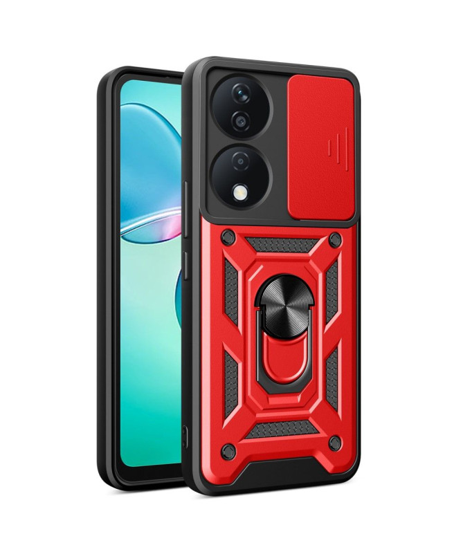 Coque Honor 90 Smart Camera Slide Fonction Support