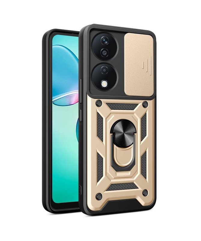 Coque Honor 90 Smart Camera Slide Fonction Support