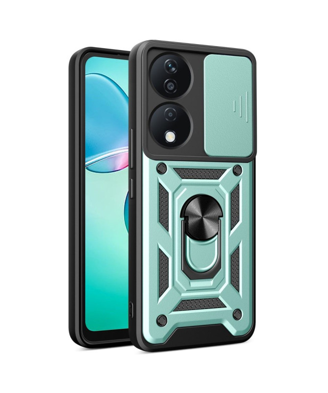 Coque Honor 90 Smart Camera Slide Fonction Support