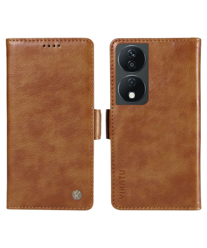 Housse Honor 90 Smart Portefeuille Premium
