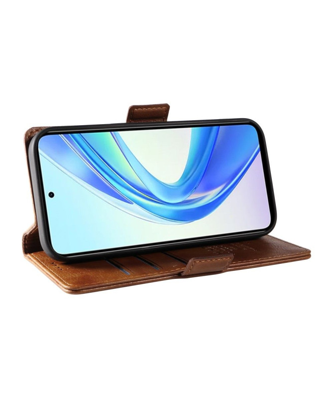 Housse Honor 90 Smart Portefeuille Premium