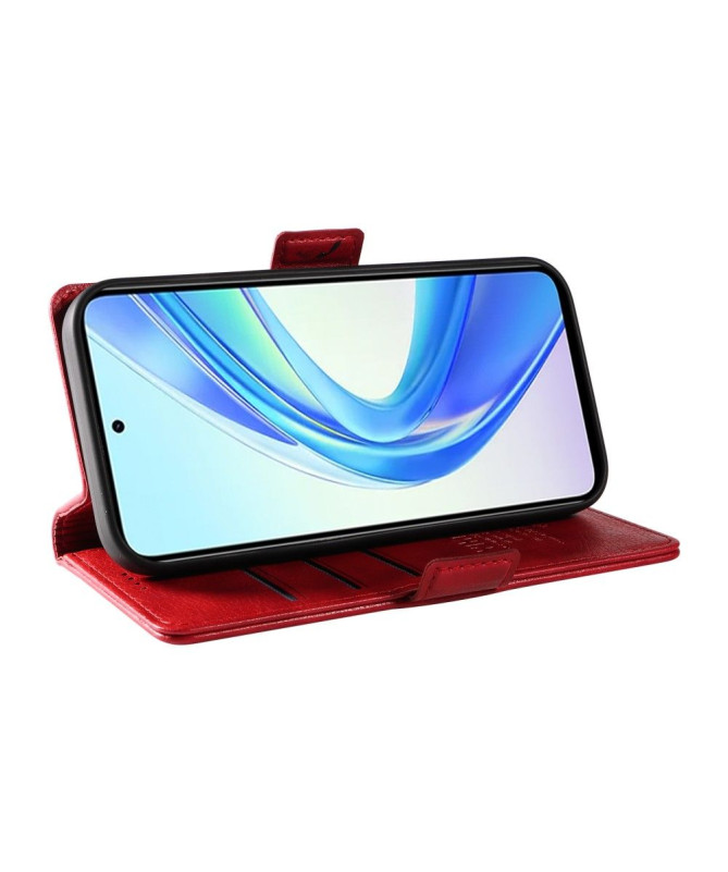 Housse Honor 90 Smart Portefeuille Premium