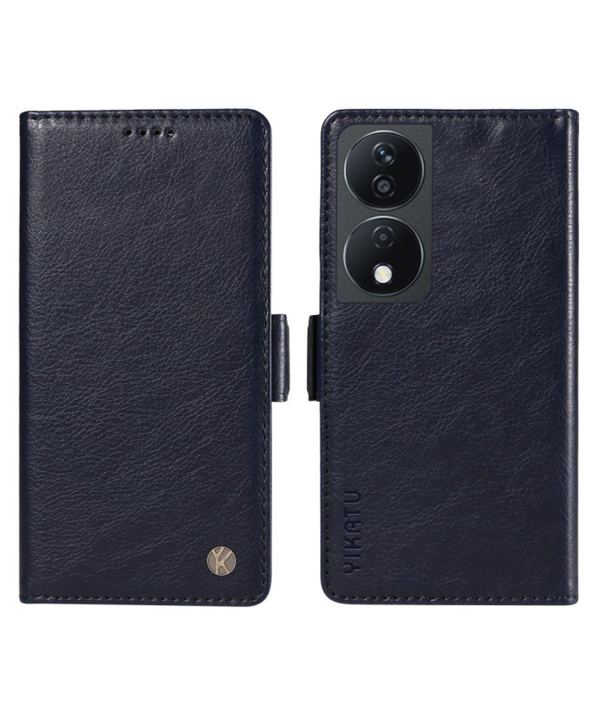 Housse Honor 90 Smart Portefeuille Premium
