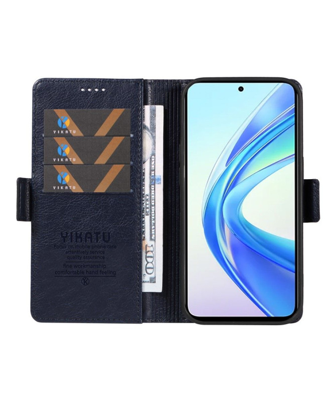 Housse Honor 90 Smart Portefeuille Premium