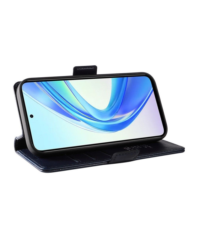Housse Honor 90 Smart Portefeuille Premium