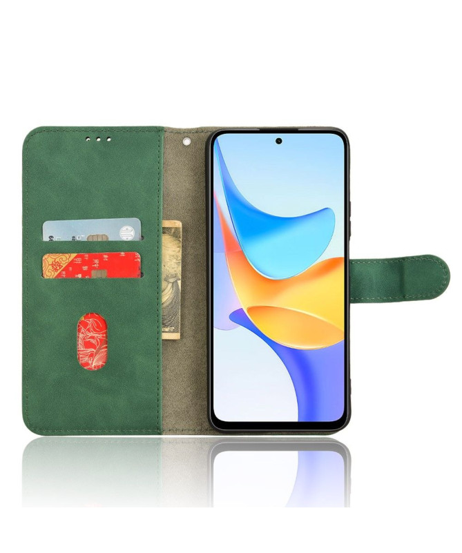 Housse Honor 90 Smart Soft Touch