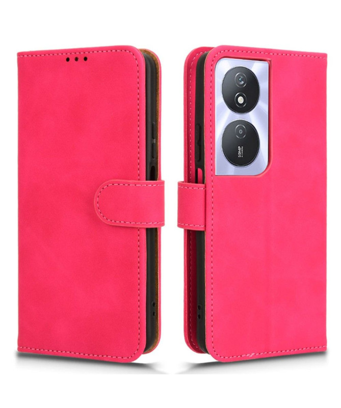 Housse Honor 90 Smart Soft Touch