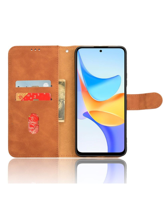 Housse Honor 90 Smart Soft Touch