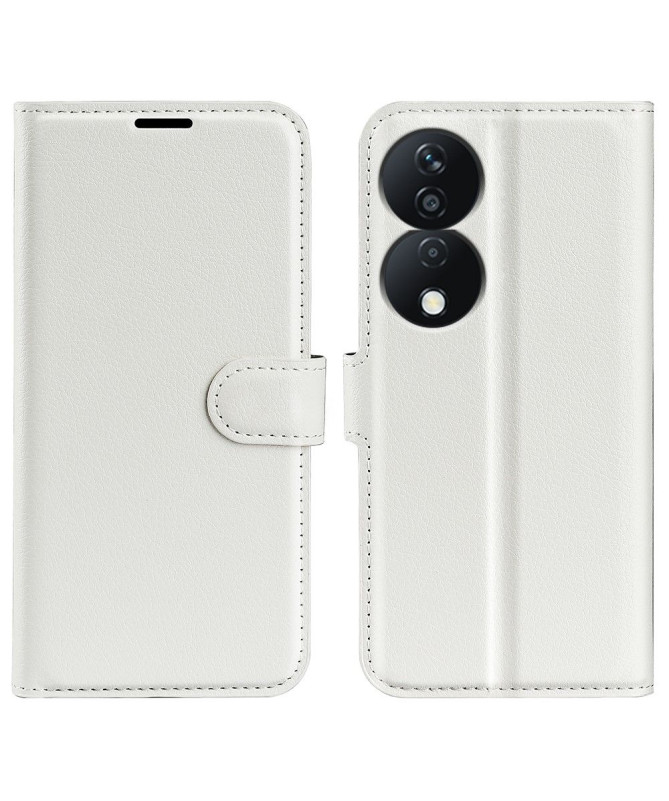 Housse Honor 90 Smart portefeuille style cuir