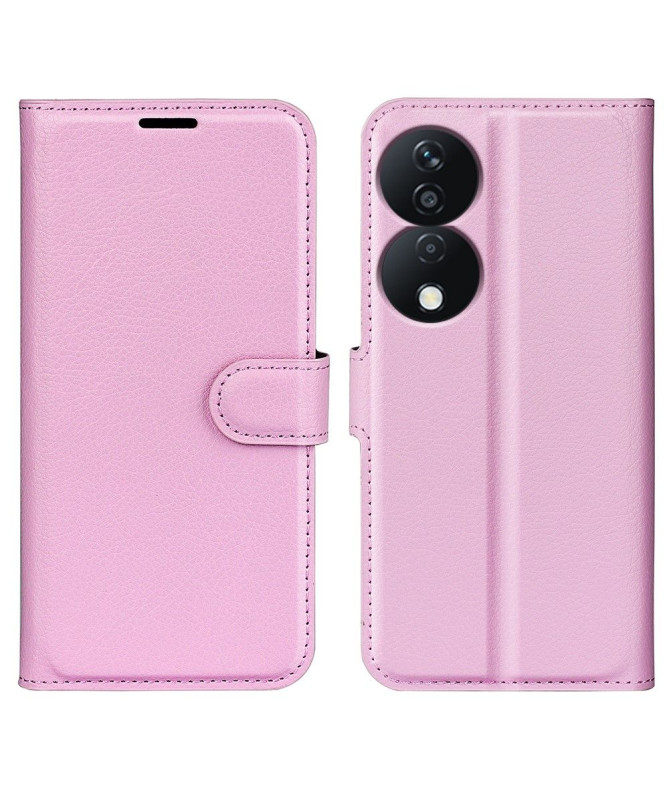 Housse Honor 90 Smart portefeuille style cuir