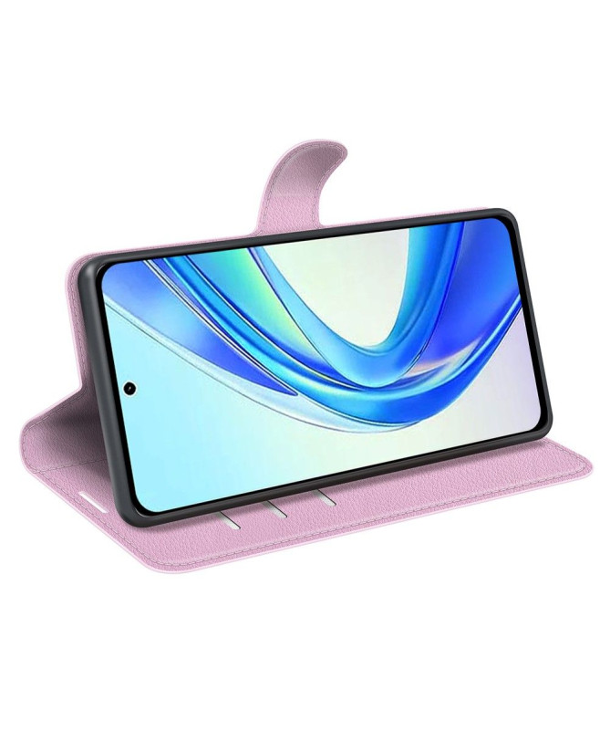 Housse Honor 90 Smart portefeuille style cuir