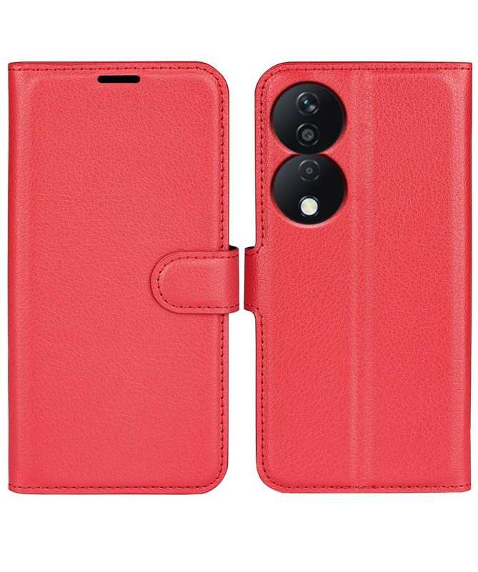 Housse Honor 90 Smart portefeuille style cuir