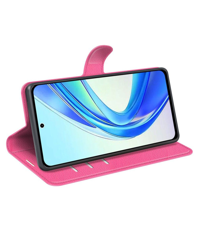 Housse Honor 90 Smart portefeuille style cuir