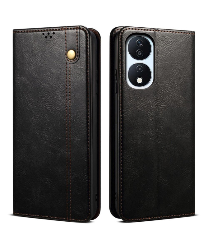 Housse Honor 90 Smart Ernestine coutures apparentes