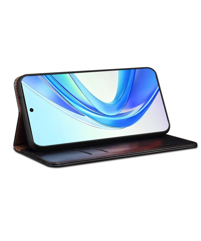 Housse Honor 90 Smart Ernestine coutures apparentes