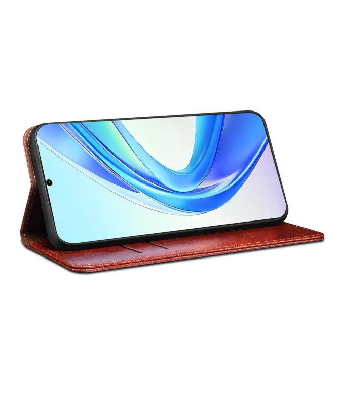 Housse Honor 90 Smart Ernestine coutures apparentes
