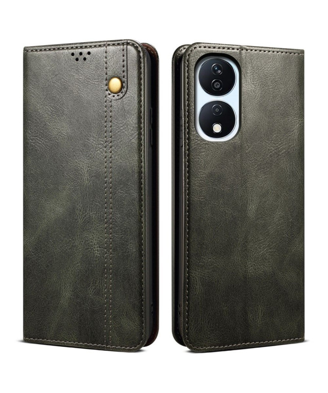 Housse Honor 90 Smart Ernestine coutures apparentes