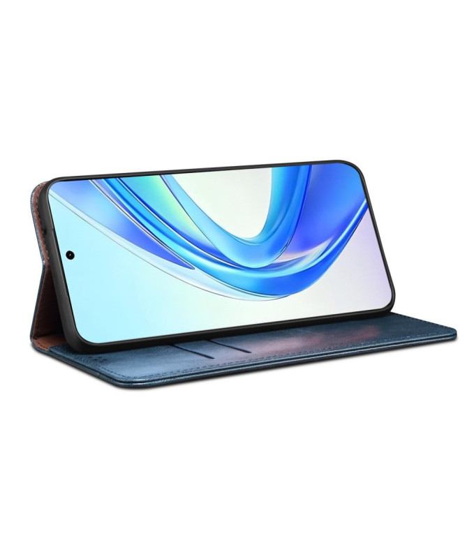 Housse Honor 90 Smart Ernestine coutures apparentes