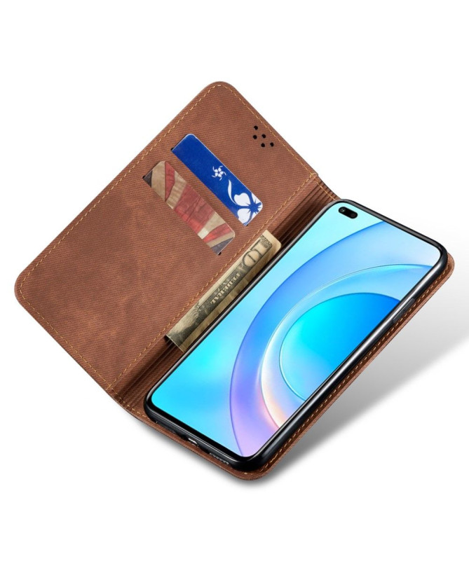 Housse Honor 90 Smart La Giulia Style Jeans