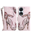 Housse Honor 90 Smart Illustration Talon