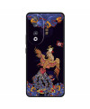 Coque Honor 90 Phoenix Chasing the Sun