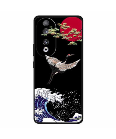 Coque Honor 90 Soaring High into the Skies