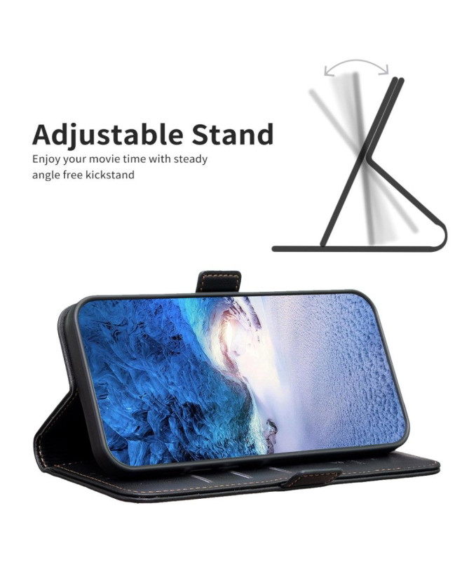 Housse Honor 90 avec support pliable BF17